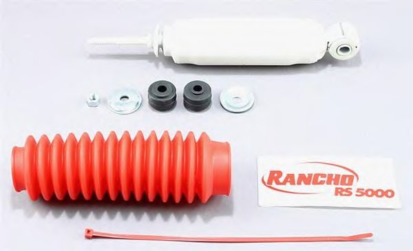 RANCHO RS5188 Амортизаторы RANCHO 
