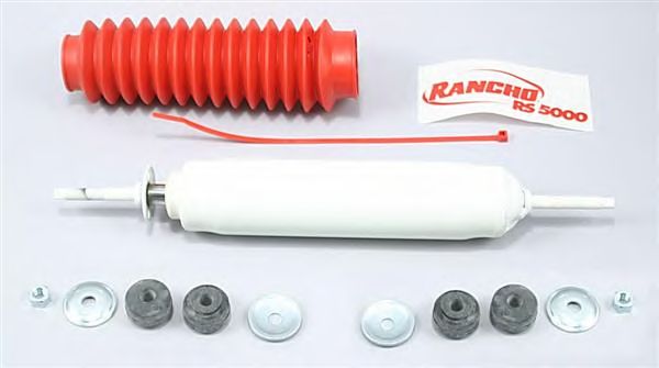 RANCHO RS5201 Амортизаторы RANCHO 