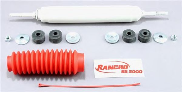 RANCHO RS5207 Амортизаторы RANCHO 