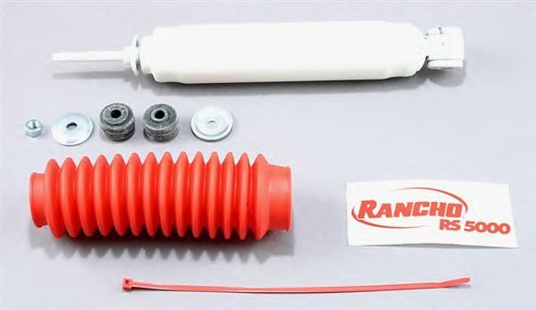 RANCHO RS5213 Амортизаторы RANCHO 