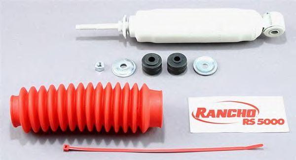 RANCHO RS5214 Амортизаторы RANCHO 
