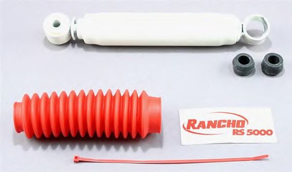 RANCHO RS5215 Амортизаторы RANCHO 