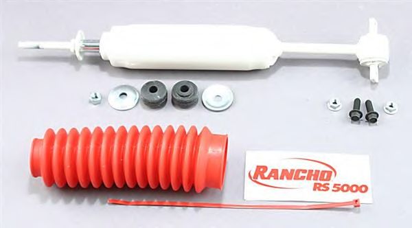 RANCHO RS5229 Амортизаторы RANCHO 