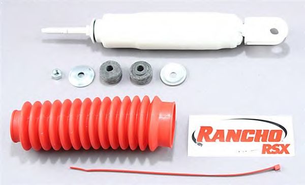 RANCHO RS5265 Амортизаторы RANCHO 