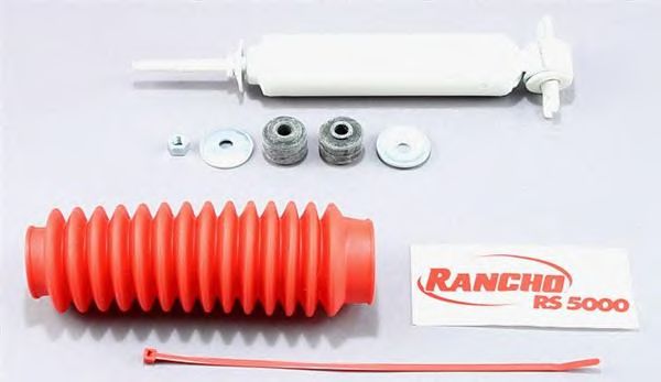 RANCHO RS5602 Амортизаторы RANCHO 