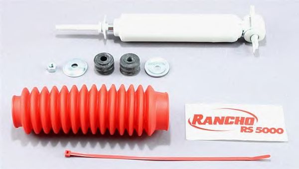 RANCHO RS5609 Амортизаторы RANCHO 
