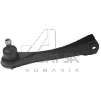 ASAM 70170 Осевой шарнир, рулевая тяга 