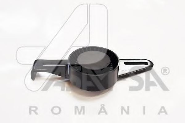 ASAM 30682 Натяжной ролик, поликлиновой ремень 