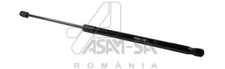ASAM 30467 Амортизатор багажника и капота ASAM для RENAULT