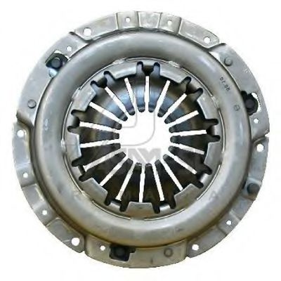 ASAM 50065 Нажимной диск сцепления 