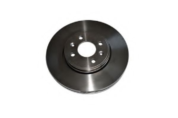 ASAM 71250 Тормозные диски для DACIA