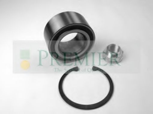 BRT Bearings BRT1392 Подшипник ступицы для ROVER 45 (Ровер 45)