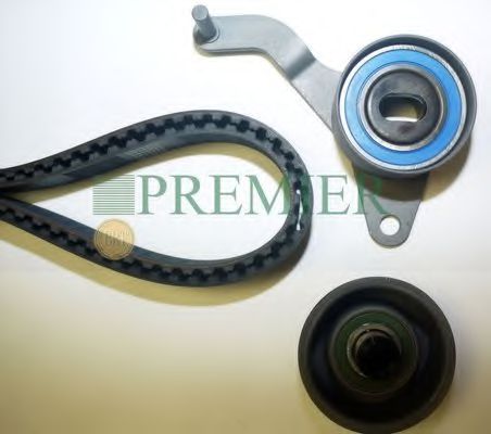 BRT Bearings PBTK018 Комплект ремня ГРМ  BRT Bearings PBTK018 Комплект ремня ГРМ