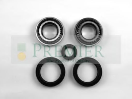 BRT Bearings BRT349 Ступица BRT BEARINGS 