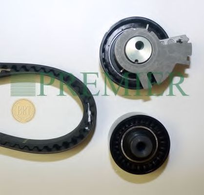 BRT Bearings PBTK169 Комплект ремня ГРМ 