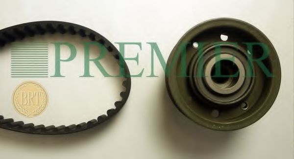 BRT Bearings PBTK215 Комплект ремня ГРМ 