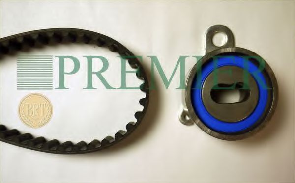 BRT Bearings PBTK240 Комплект ремня ГРМ 