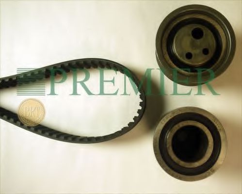 BRT Bearings PBTK273 Комплект ремня ГРМ  для FIAT CROMA (154) 1900 Turbo D i.d. (154.LL, 154.PL)