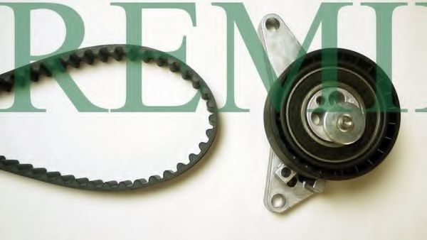 BRT Bearings PBTK317 Комплект ремня ГРМ BRT Bearings PBTK317 Комплект ремня ГРМ