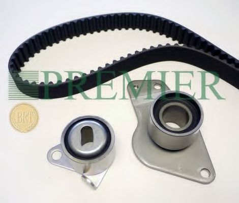 BRT Bearings PBTK360 Комплект ремня ГРМ  BRT Bearings PBTK360 Комплект ремня ГРМ