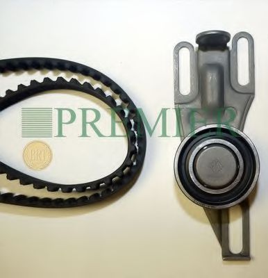 BRT Bearings PBTK515 Комплект ремня ГРМ BRT Bearings PBTK515 Комплект ремня ГРМ