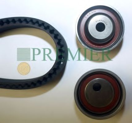 BRT Bearings PBTK520 Комплект ремня ГРМ BRT Bearings PBTK520 Комплект ремня ГРМ