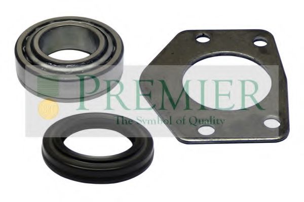 BRT Bearings PWK1993 Подшипник ступицы для JEEP LIBERTY (Джип Либерт)