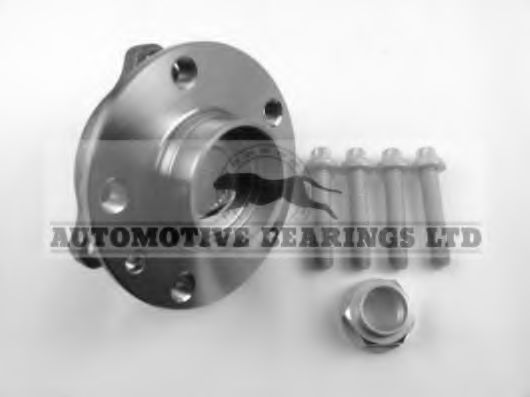 Automotive Bearings ABK1598 Ступица для ALFA ROMEO 159