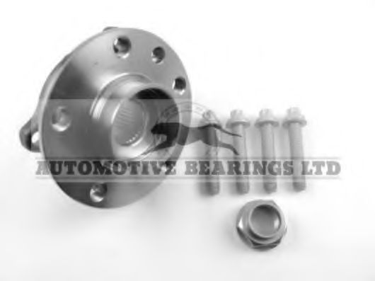 Automotive Bearings ABK1599 Ступица AUTOMOTIVE BEARINGS для ALFA ROMEO