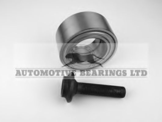 Automotive Bearings ABK1608 Ступица AUTOMOTIVE BEARINGS для AUDI