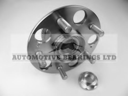 Automotive Bearings ABK1612 Ступица AUTOMOTIVE BEARINGS для HONDA