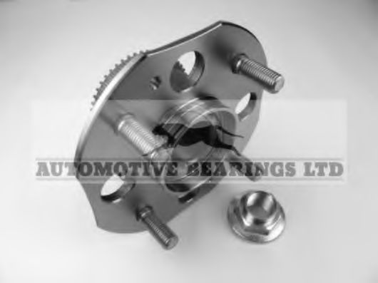 Automotive Bearings ABK1613 Ступица AUTOMOTIVE BEARINGS для HONDA