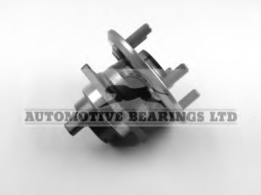 Automotive Bearings ABK1616 Ступица AUTOMOTIVE BEARINGS для TOYOTA