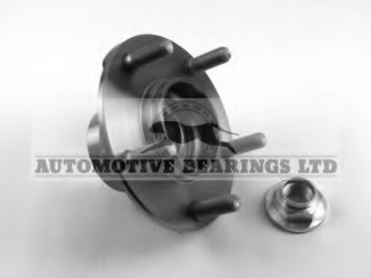 Automotive Bearings ABK1622 Ступица AUTOMOTIVE BEARINGS для MAZDA