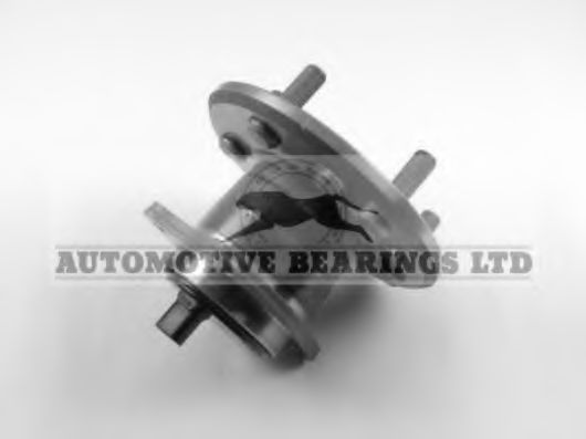 Automotive Bearings ABK1630 Ступица AUTOMOTIVE BEARINGS для TOYOTA