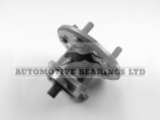 Automotive Bearings ABK1631 Ступица AUTOMOTIVE BEARINGS для TOYOTA