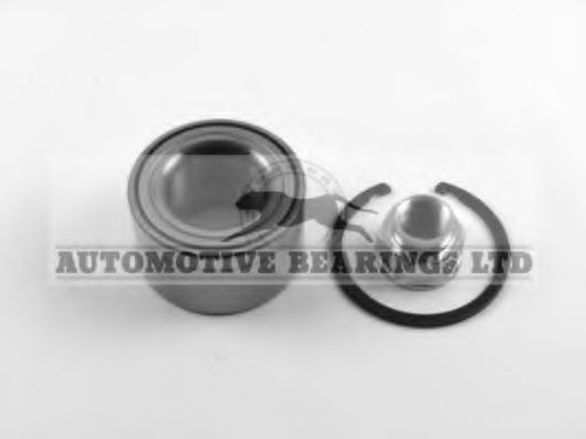 Automotive Bearings ABK1639 Ступица AUTOMOTIVE BEARINGS для DAIHATSU