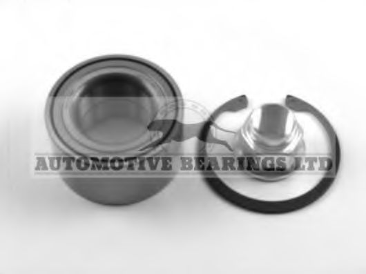 Automotive Bearings ABK1642 Ступица для DAIHATSU APPLAUSE