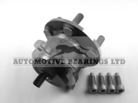 Automotive Bearings ABK1645 Ступица AUTOMOTIVE BEARINGS для FORD