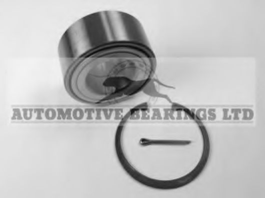 Automotive Bearings ABK1676 Ступица AUTOMOTIVE BEARINGS для HYUNDAI