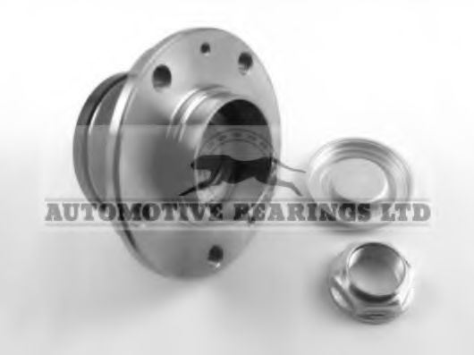 Automotive Bearings ABK1677 Ступица AUTOMOTIVE BEARINGS для CITROËN C6