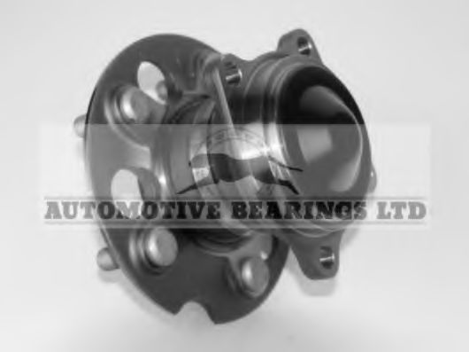 Automotive Bearings ABK1680 Ступица AUTOMOTIVE BEARINGS для TOYOTA