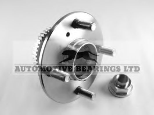 Automotive Bearings ABK1685 Ступица AUTOMOTIVE BEARINGS для SUZUKI