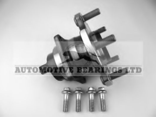 Automotive Bearings ABK1687 Ступица AUTOMOTIVE BEARINGS для TOYOTA