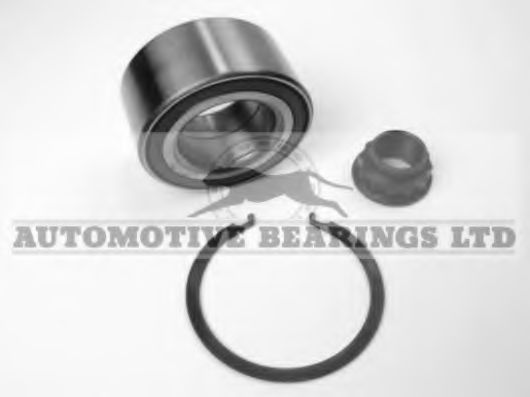Automotive Bearings ABK1688 Ступица для TOYOTA IQ
