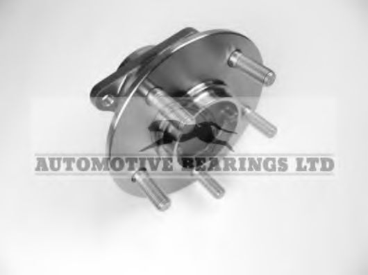 Automotive Bearings ABK1695 Ступица AUTOMOTIVE BEARINGS для HYUNDAI