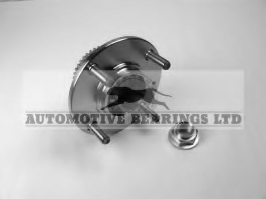 Automotive Bearings ABK1696 Ступица AUTOMOTIVE BEARINGS для HYUNDAI