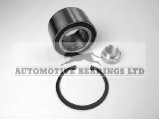 Automotive Bearings ABK1701 Ступица AUTOMOTIVE BEARINGS для HONDA