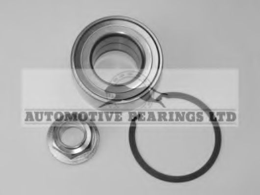 Automotive Bearings ABK1703 Ступица AUTOMOTIVE BEARINGS для MAZDA
