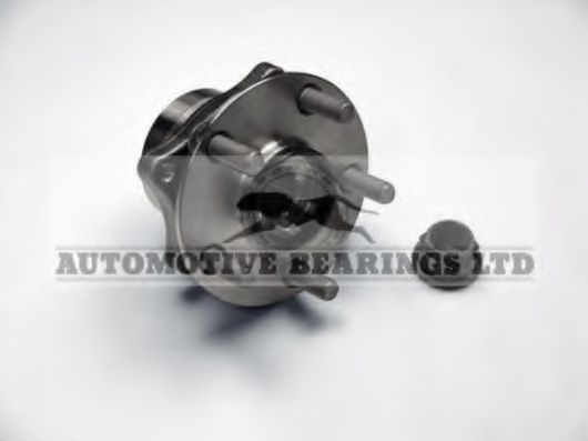 Automotive Bearings ABK1716 Ступица AUTOMOTIVE BEARINGS для TOYOTA